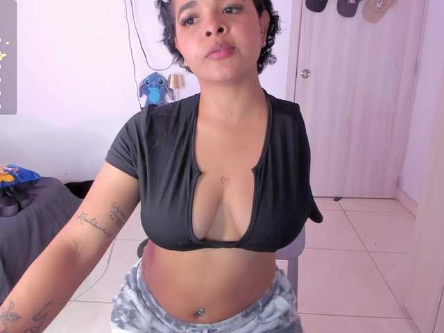 Tatiana25 live cam on BongaCams