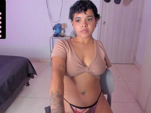 Tatiana25 live cam on 