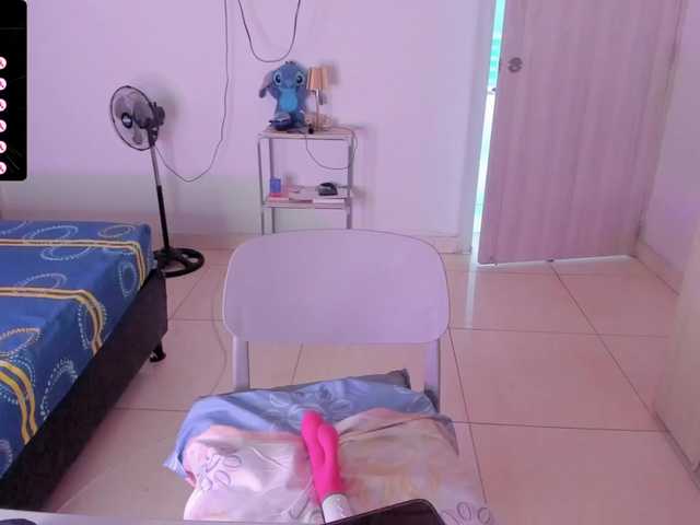 Tatiana25 live webcam show