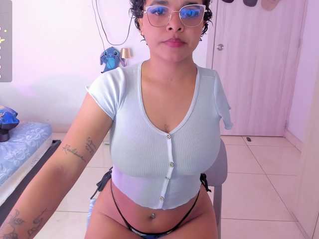 Tatiana25 live cam preview