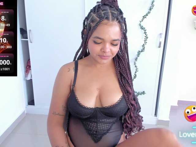 Tatiana25 live cam on BongaCams