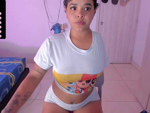 Tatiana25 live webcam show