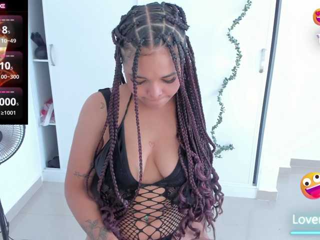 Tatiana25 live cam on BongaCams