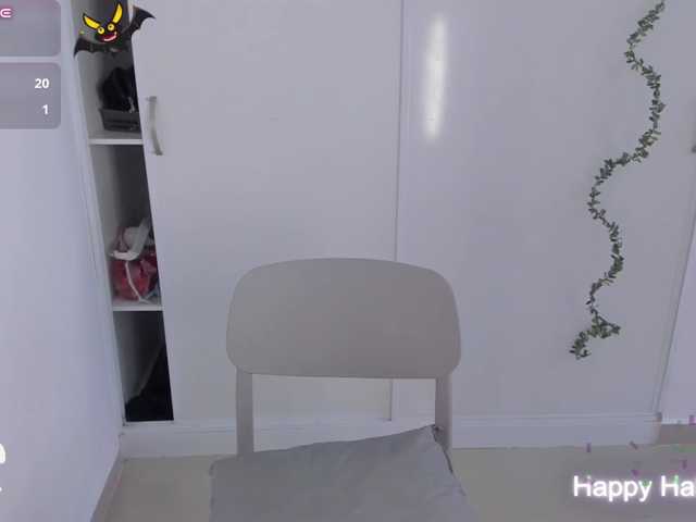 Tatiana25 live cam on BongaCams
