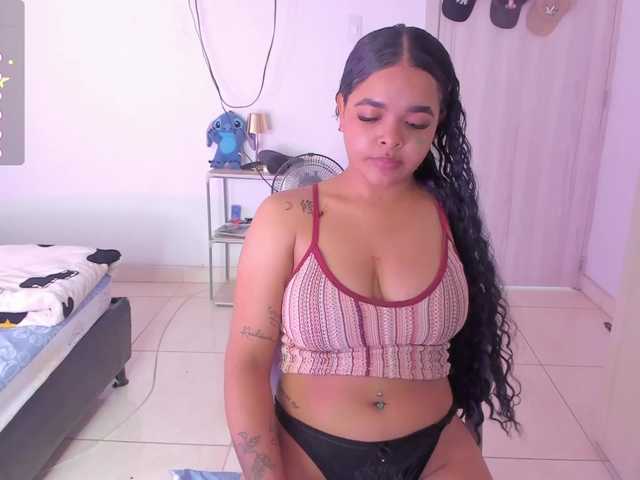 Tatiana25 live cam on BongaCams