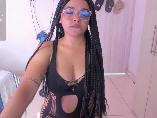 Tatiana25 live cam on BongaCams