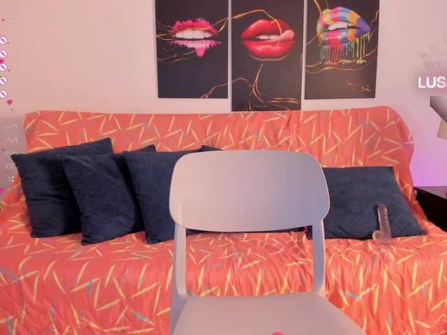 Tatiana25 live cam on BongaCams