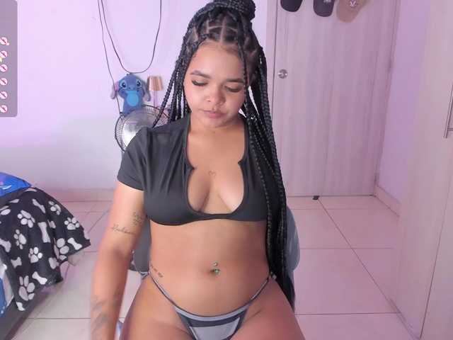 Tatiana25 live cam on BongaCams
