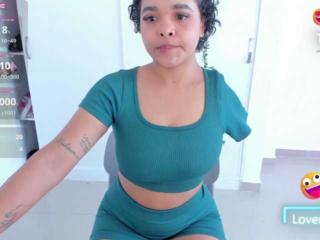 Tatiana25 live cam on BongaCams