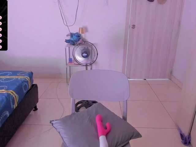 Tatiana25 live webcam show