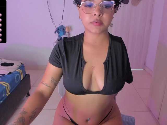 Tatiana25 live cam on BongaCams