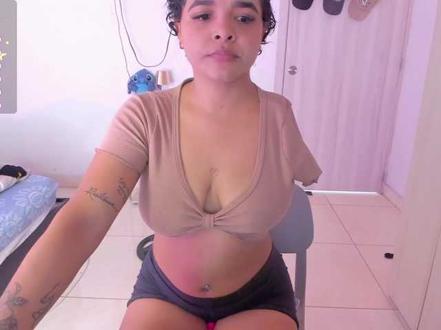 Tatiana25 live cam on BongaCams