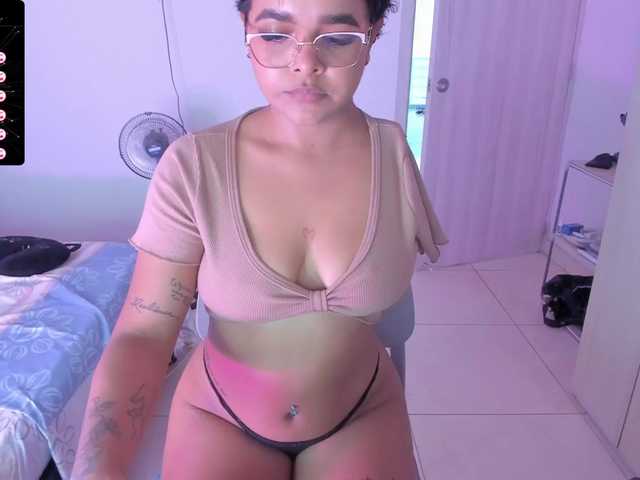 Tatiana25 webcam