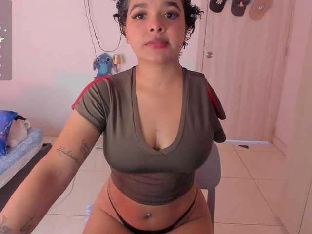 Tatiana25 live cam on BongaCams
