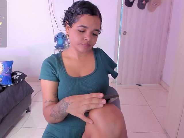 Tatiana25 live cam on BongaCams