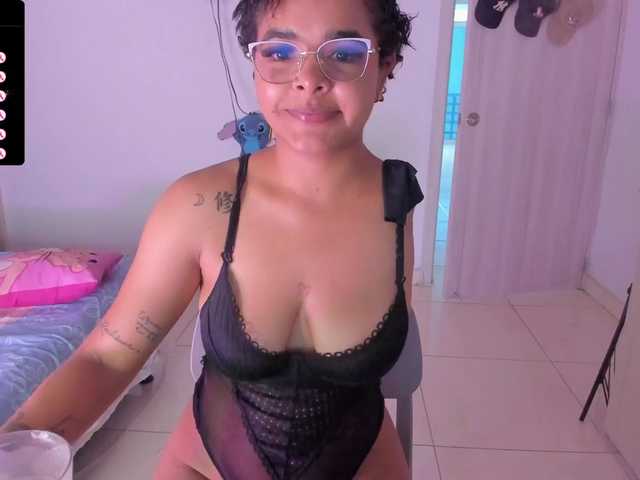 Tatiana25 live cam on BongaCams