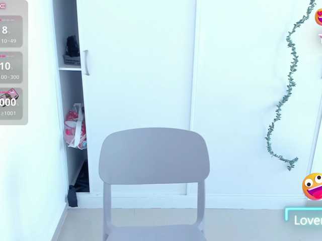 Tatiana25 live cam on BongaCams