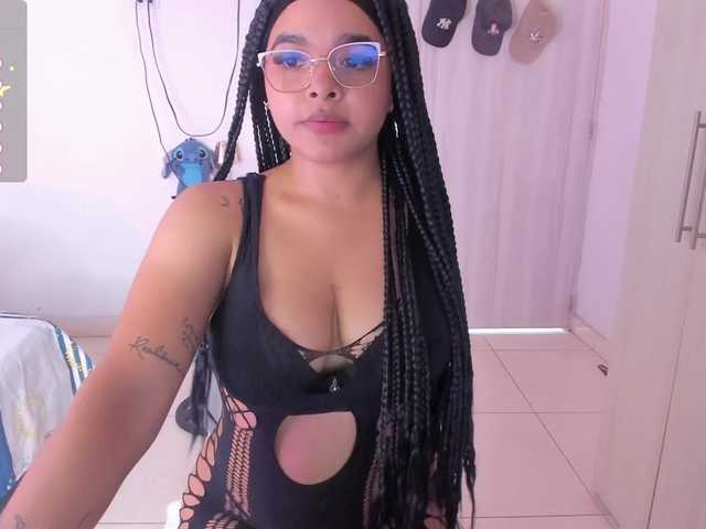 Tatiana25 live cam on BongaCams