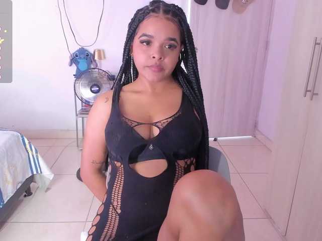 Tatiana25 live cam on BongaCams