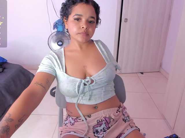 Tatiana25 live cam on BongaCams