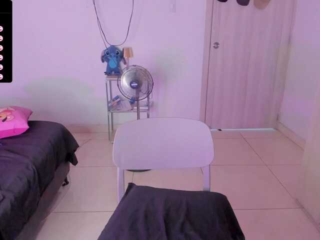 Tatiana25 live cam on BongaCams