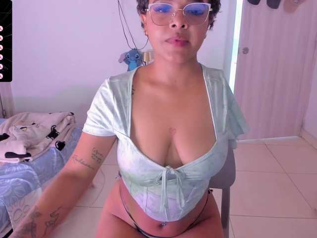 Tatiana25 live webcam show