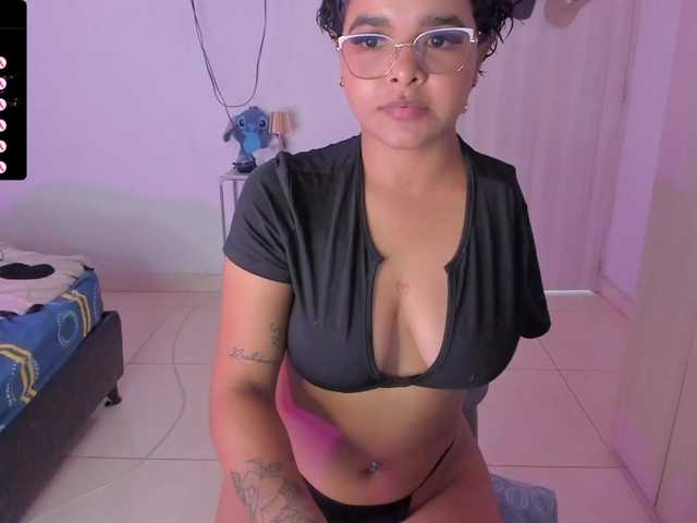 Tatiana25 live cam on BongaCams