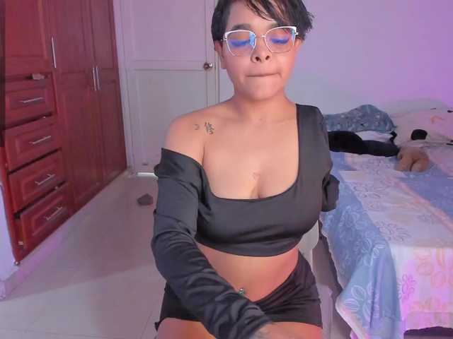 Tatiana25's BongaCams show and profile