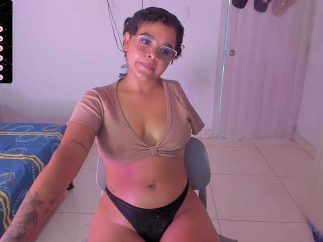 Tatiana25 live cam