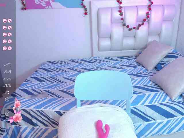 Tatiana25 webcam