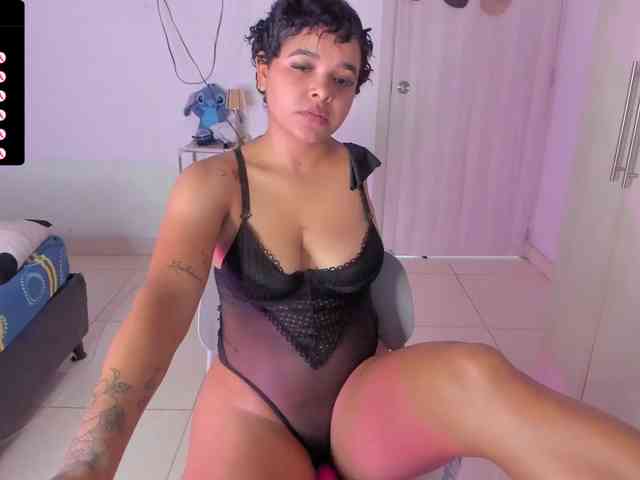 Tatiana25 Live Webcam on BongaCams