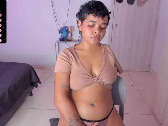 Tatiana25 webcam