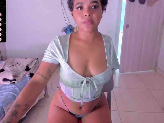 Tatiana25 webcam