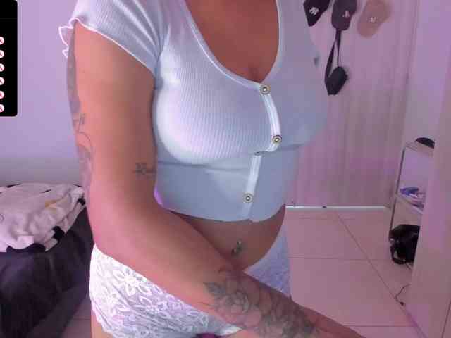 Tatiana25 webcam