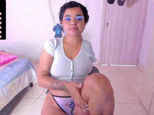 Tatiana25 webcam
