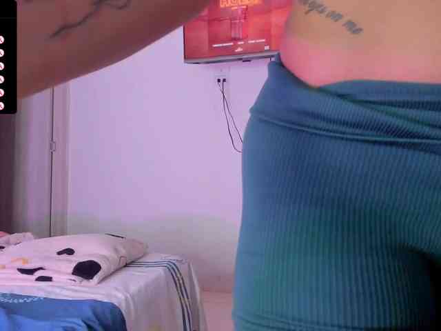 Tatiana25 webcam