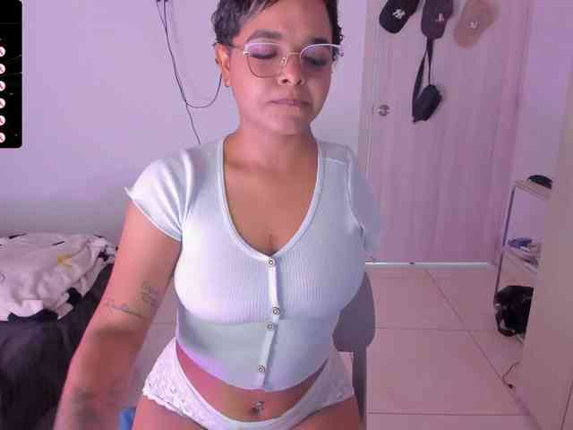Modelo: Tatiana25