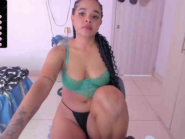 Tatiana25