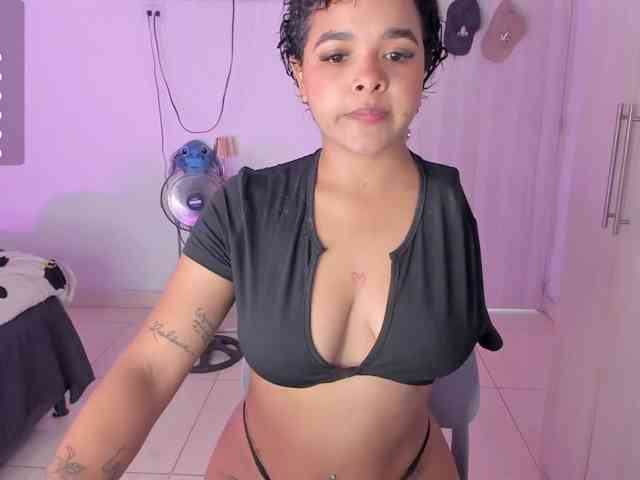 Tatiana25 webcam