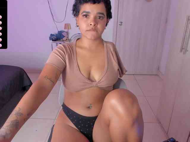 Tatiana25 webcam