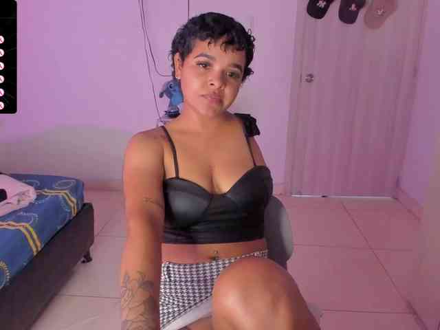 Tatiana25 webcam