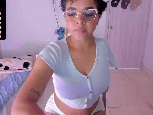 Tatiana25 webcam