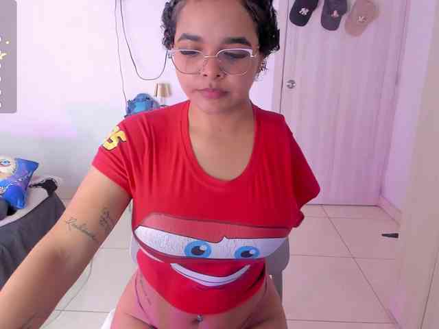 Tatiana25 webcam