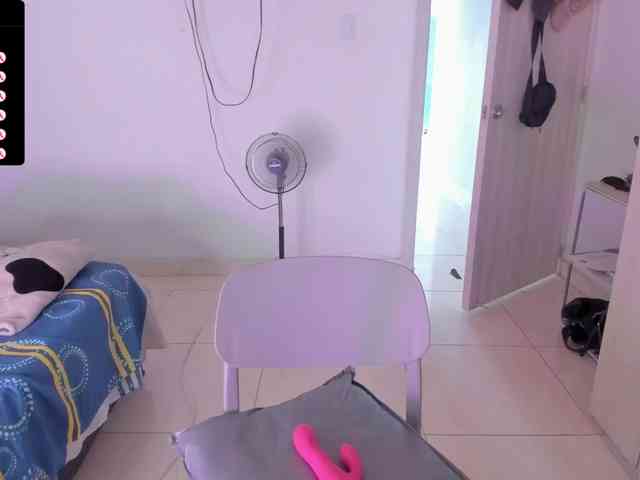 Tatiana25 webcam