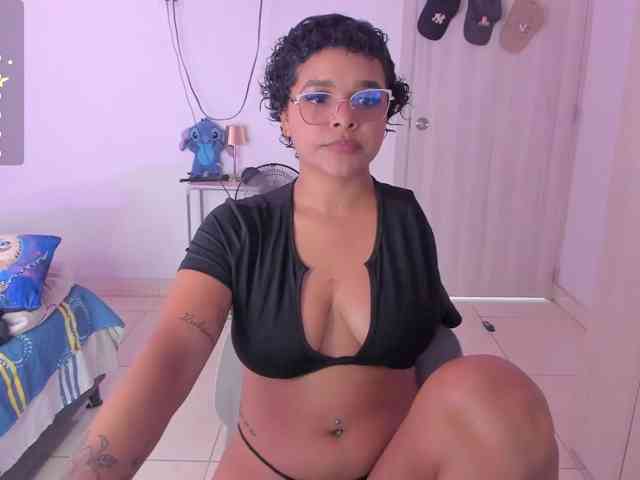 Tatiana25 webcam