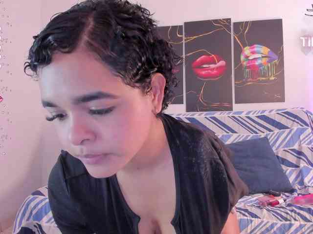 Tatiana25 webcam
