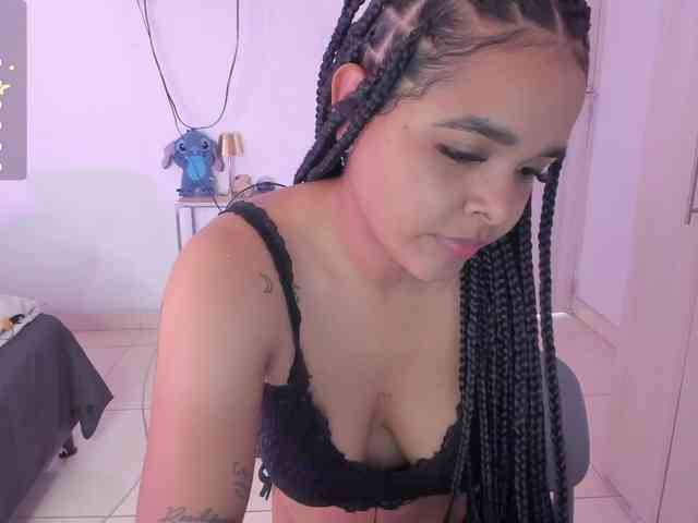 Tatiana25 webcam