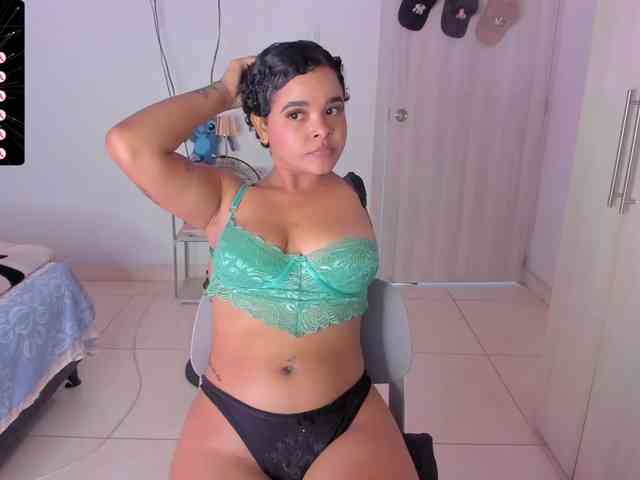Tatiana25 webcam
