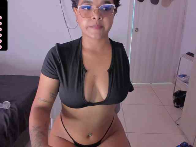Tatiana25 webcam