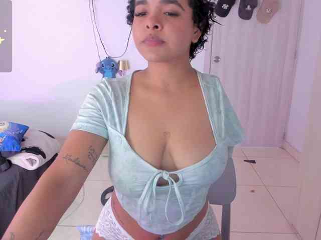 Tatiana25 webcam